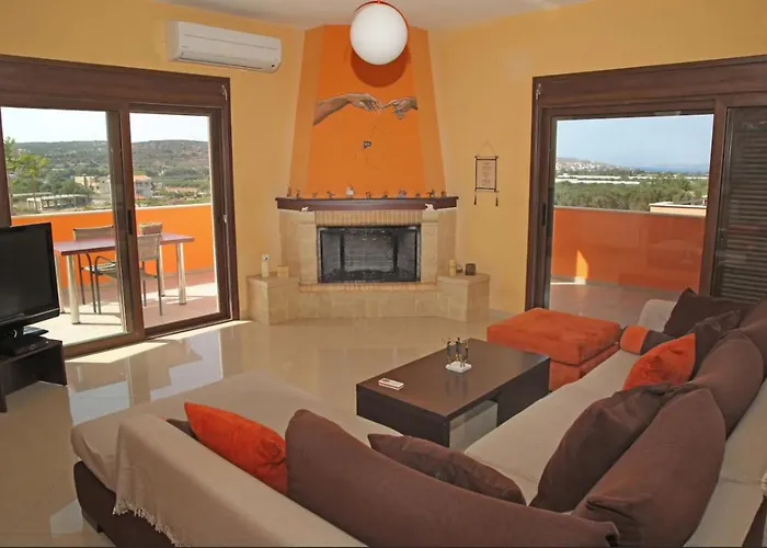 George\'S Home