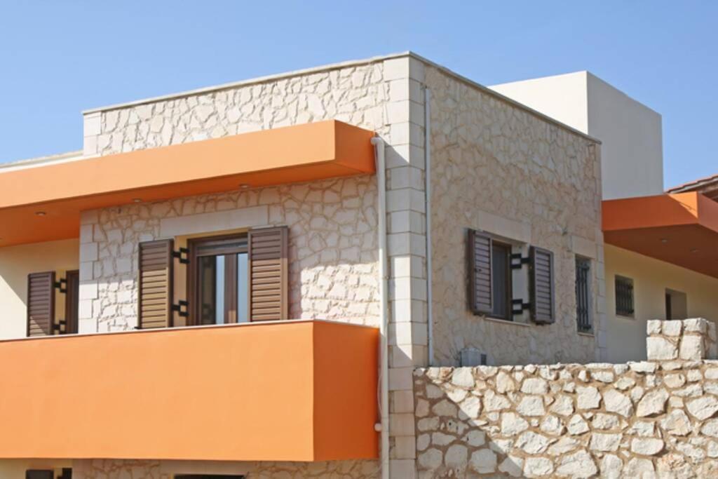 George's Apartment Sitia (Crete)
